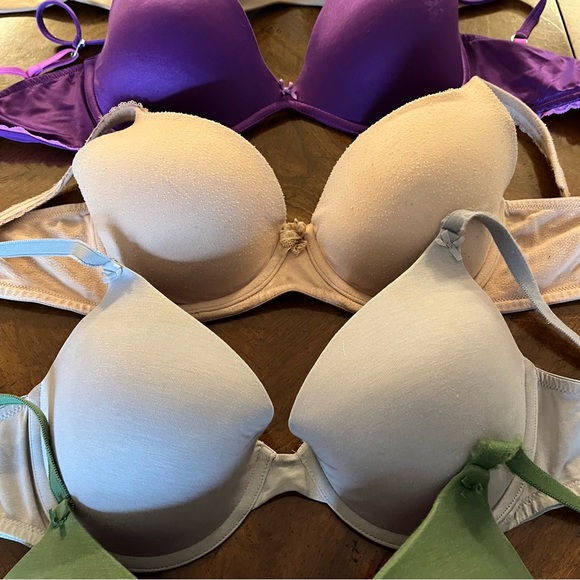 Victoria Secret Bras Lot of 6 36C - Picture 7 of 7